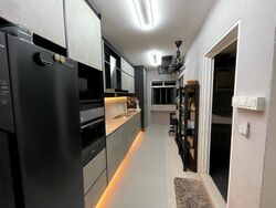 Blk 185B Rivervale Gateway (Sengkang), HDB 4 Rooms #483516491